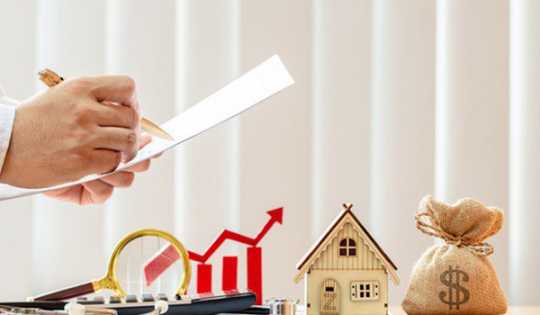 Mua nhà đất không có sổ đỏ, rủi ro gì?