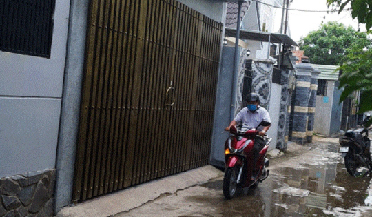 VKS nói về vụ làm giả hồ sơ chiếm nhà nhưng không bị khởi tố