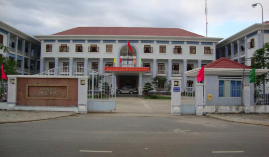 Đà Nẵng rà soát hiện trạng sử dụng hơn 1600 cơ sở nhà đất công