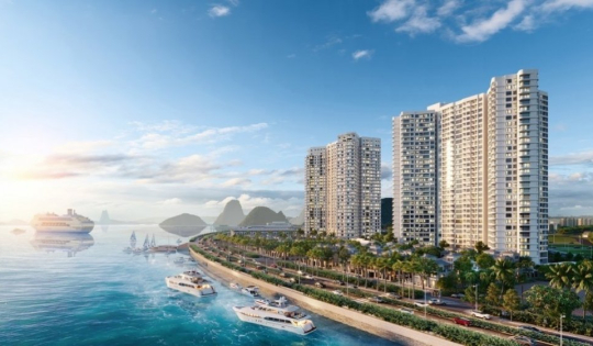 DOJI vay thành công 300 tỷ đồng qua trái phiếu, đầu tư bất động sản