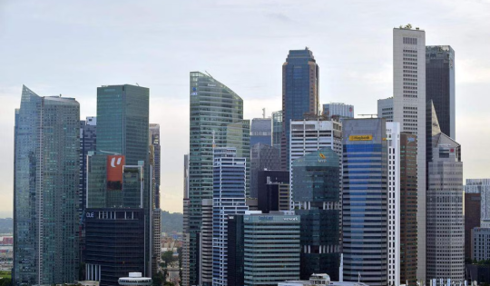 Tương lai nào cho căn hộ chung cư và nhà cho thuê tại châu Á?