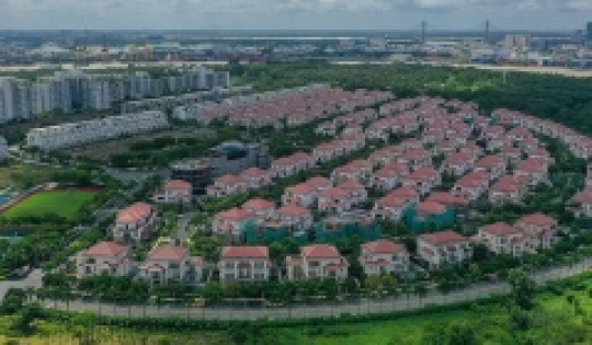 TP HCM cấp hơn 22.000 sổ hồng năm 2023