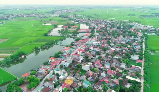 Địa ốc An Bình muốn làm dự án khu dân cư hơn 300 tỷ tại Hà Nam