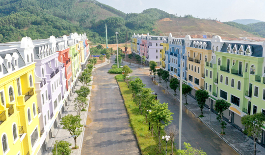 3 dự án Vingroup đầu tư tại Tuyên Quang đang làm đến đâu?