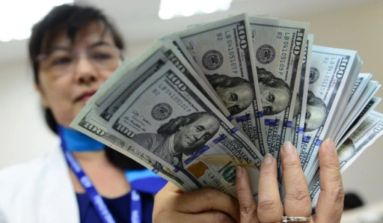 Kiều hối chuyển về TP.HCM đạt gần 9,5 tỷ USD