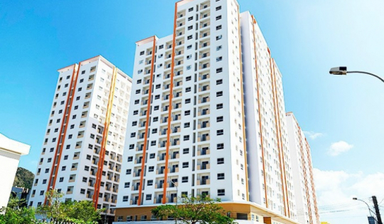 Sau dự án tai tiếng tại Nha Trang, Hoàng Quân xin đầu tư nhà ở xã hội ở Khánh Hòa