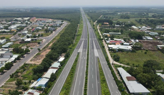 Bất động sản 24h: Sớm triển khai cao tốc Dầu Giây - Liên Khương