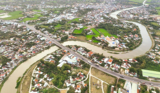 Hé lộ quỹ đất ‘khủng’ sẽ được Khánh Hòa chuyển mục đích sử dụng đất trong năm 2024