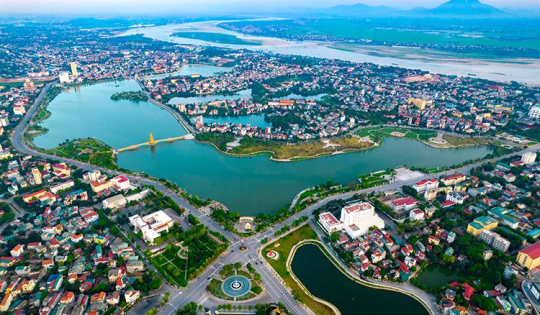 Doanh nghiệp nào sẽ rót gần 800 tỷ cho một dự án chỉnh trang đô thị tại Hải Phòng?