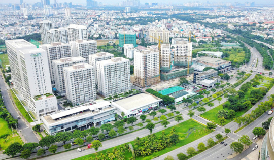 Lãi suất tiết kiệm thấp, dòng tiền nhàn rỗi có tìm kiếm sang kênh bất động sản?