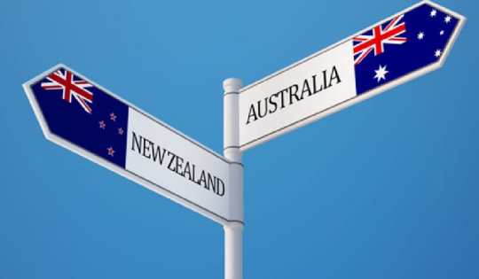 Thủ tướng Phạm Minh Chính và phu nhân lần đầu sang thăm chính thức Úc và New Zealand