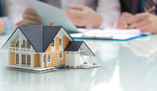 Lãi suất giảm về mức hấp dẫn, nhu cầu vay mua nhà sẽ quay trở lại kể từ nửa cuối năm 2024?