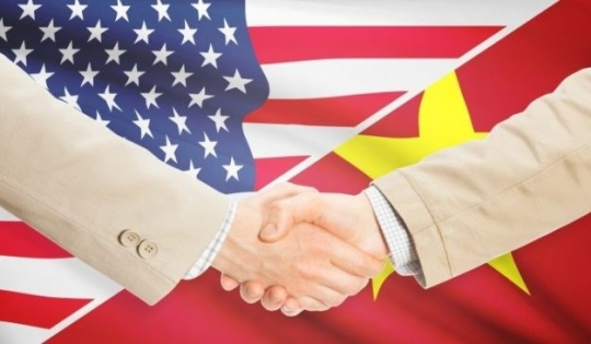 USABC cử phái đoàn doanh nghiệp Mỹ lớn nhất từ trước tới nay tới Việt Nam