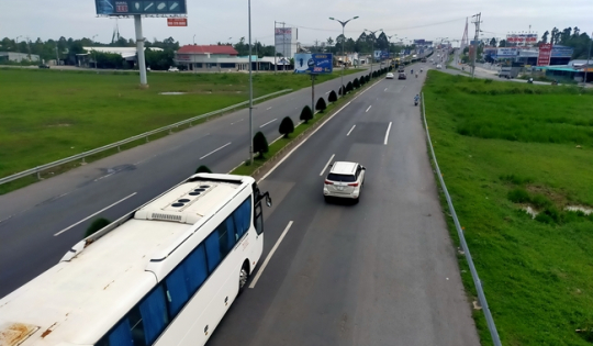 Bất động sản 24h: Hơn 7.100 tỷ đồng nâng cấp, mở rộng 3 tuyến quốc lộ ở miền Tây