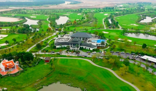 Hải Phòng cho phép Vingroup được bán 3.006 lô đất, tương đương 500.000 mét vuông