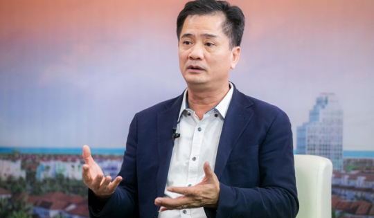 Chuyên gia: Tên gọi “nhà ở xã hội” có thể tạo mặc cảm cho người dân sinh sống