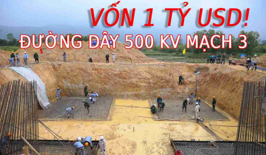 Lãnh đạo tỉnh Quảng Bình vừa chỉ đạo gì đối với dự án điện 1 tỷ USD, đoạn Quảng Trạch - Quỳnh Lưu?