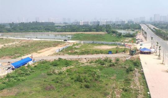 Từ nay đến hết tháng 3, Hà Nội đấu giá hàng trăm thửa đất, giá khởi điểm thấp nhất hơn 5 triệu đồng/m2