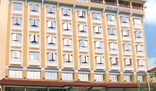 Vì sao khách sạn có vị trí đắc địa tại Đà Lạt đấu giá hai lần không thành?