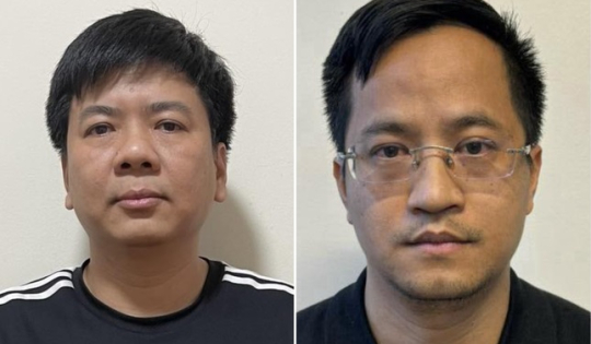 Khởi tố Shark Thủy tội lừa đảo chiếm đoạt tài sản