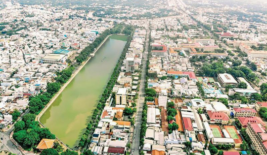 Bất động sản 24h: Hàng nghìn tỷ đồng đầu tư vào Vĩnh Long, Tiền Giang