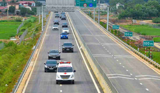 Hơn 800 tỉ đồng xây 1,6km đường nối trung tâm thành phố Thanh Hóa với cao tốc Mai Sơn – Quốc lộ 45