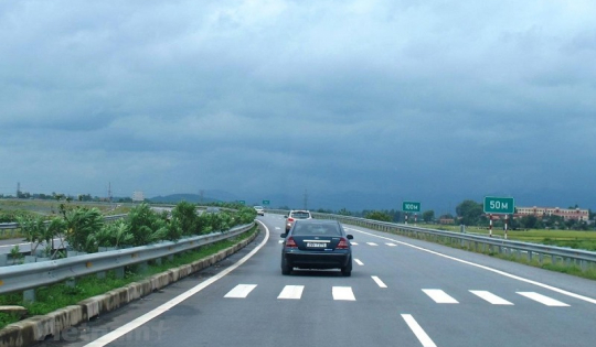 Chỉ đạo mới của lãnh đạo tỉnh Khánh Hòa về tuyến đường gần 2.000 tỉ kết nối Lâm Đồng, Ninh Thuận