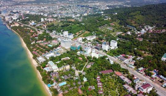 Hai tuyến đường gần 8.000 tỉ đồng vừa được đề xuất đầu tư ở Phú Quốc có gì đặc biệt?