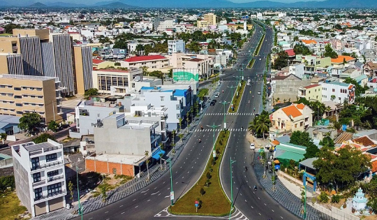 Bất động sản 24h: Bình Thuận đầu tư nhiều dự án hạ tầng giao thông quan trọng trong năm nay