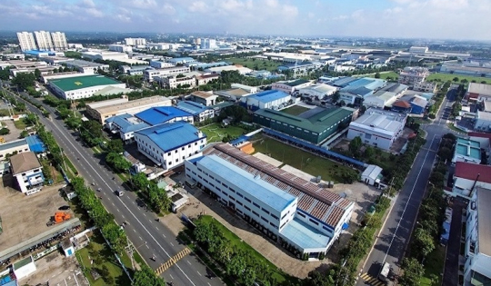 “Dọn tổ đón đại bàng”, Đồng Nai mời gọi đầu tư tại hai quốc gia luôn trong top đầu về số vốn FDI vào Việt Nam