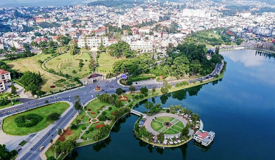 Sắp có dòng vốn đầu tư mới đổ vào tỉnh Lâm Đồng
