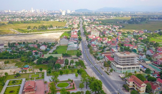 Lộ diện nhà đầu tư muốn rót hơn 6.000 tỷ đồng thực hiện dự án khu đô thị tại Nghệ An