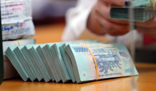 Phát hành trái phiếu tháng 4 lớn nhất kể từ đầu năm