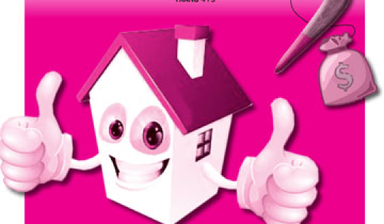 Lãi suất vay mua nhà 6%: Đừng tưởng bở