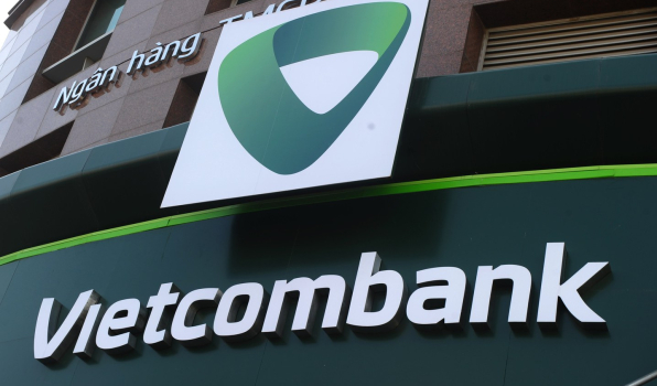 Vietcombank sắp bán 6,5% vốn, giá 100.000 đồng/cổ phiếu