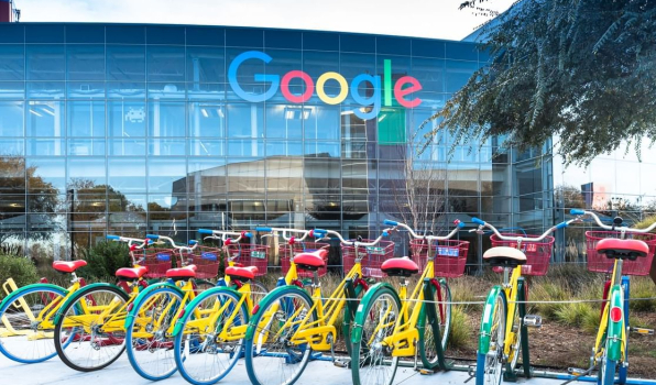 Google sắp mua một startup 4 năm tuổi với giá 23 tỷ USD