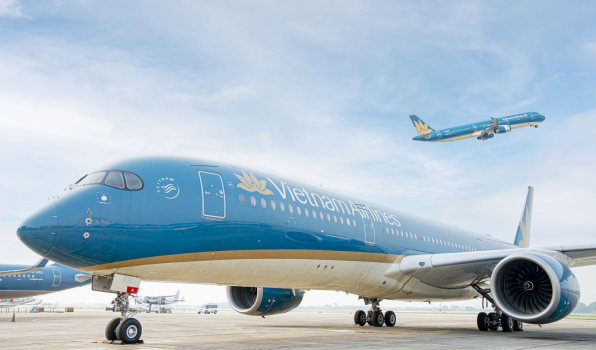 Ngân hàng Nhà nước mở rộng chính sách hỗ trợ tài chính cho Vietnam Airlines