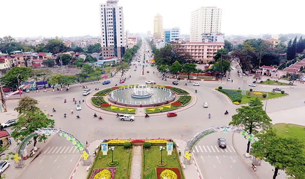 Thái Nguyên: 1 nhà đầu tư đạt đánh giá sơ bộ tại dự án khu đô thị 250 tỷ đồng