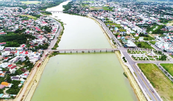 Khánh Hòa tìm nhà đầu tư dự án Khu đô thị hành chính huyện Diên Khánh hơn 1.765 tỷ đồng