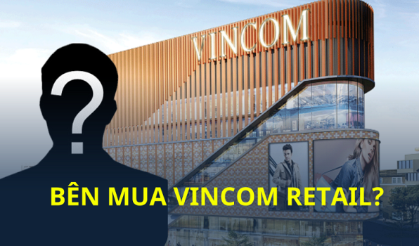 Vingroup thoái vốn khỏi Vincom Retail: Bên mua là nhà đầu tư trong nước