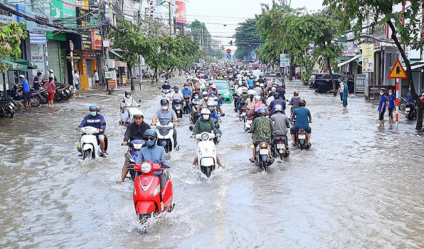 Cập nhật thông tin về dự án hơn 7.200 tỉ đồng mở rộng tuyến quốc lộ huyết mạch qua TP. Cần Thơ