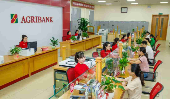 Agribank lên kế hoạch lãi trước thuế hơn 1 tỷ USD