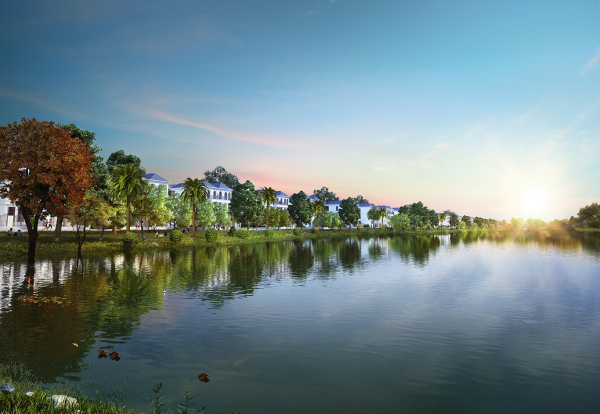Dự án lakeview city quận 2 Dự án lakeview city quận 2