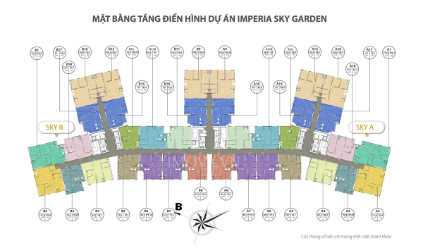 mat bang imperia sky garden