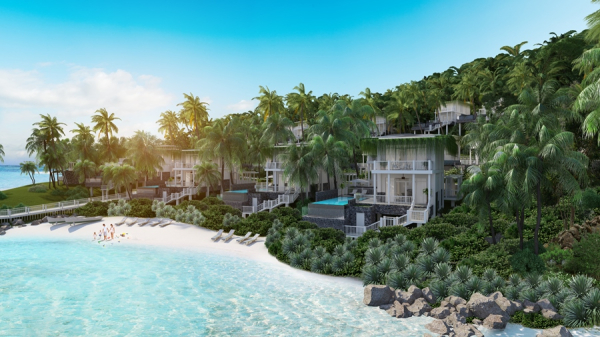 Khu nghỉ dưỡng Premier Residences Phu Quoc Emerald Bay