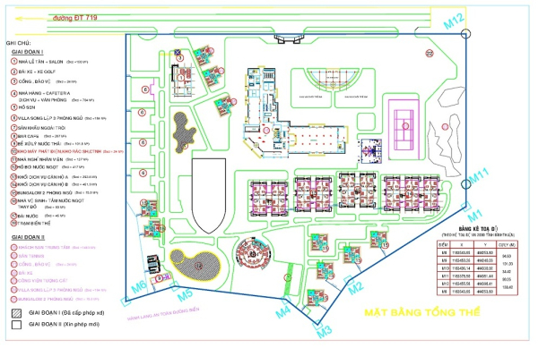 Condotel Biển Đá Vàng - CafeLand.Vn