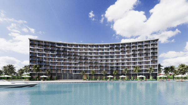 Dự án Mövenpick Resort Waverly Phú Quốc