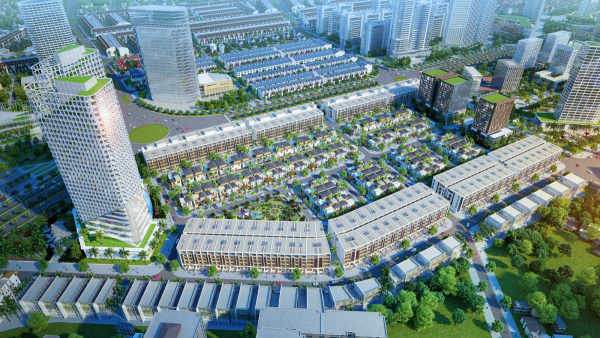 Piania City Nha Trang - Trái tim của thành phố 394907298