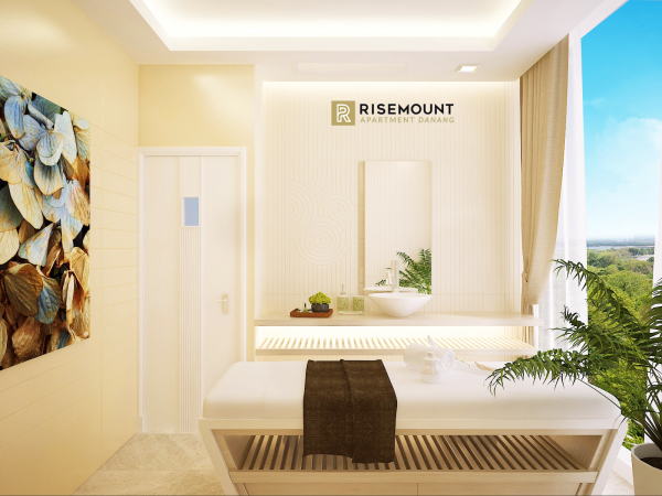 Dự án Risemount Apartment Đà Nẵng