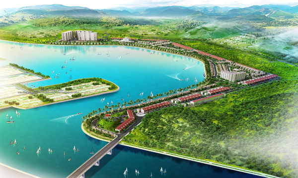 Khu đô thị Nha Trang River Park